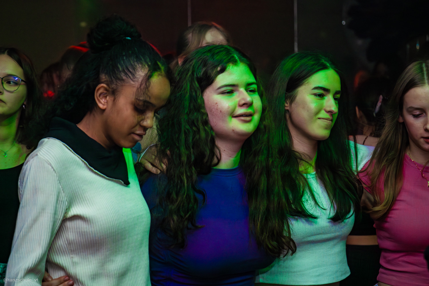 Vollrath Tanzparty 6480